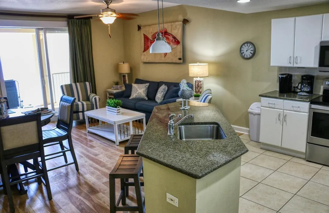 Grand Panama Beach Resort-1