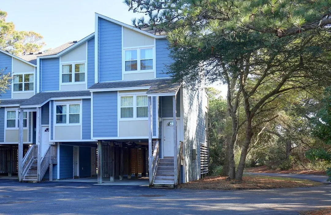 Ocean Pines Resort-1