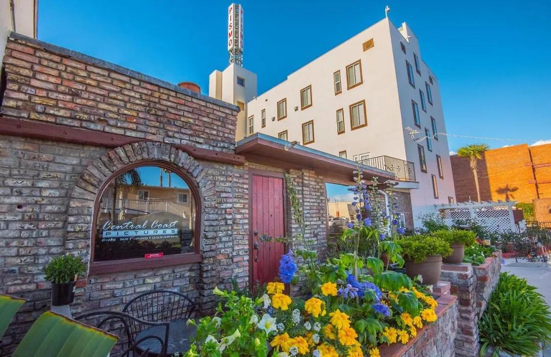 Pismo Beach Hotel-1