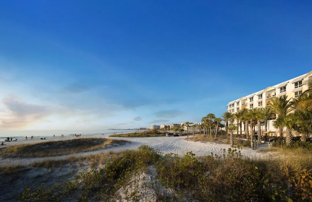 The Residences On Siesta Key Beach By Hyatt Vacation Club-1