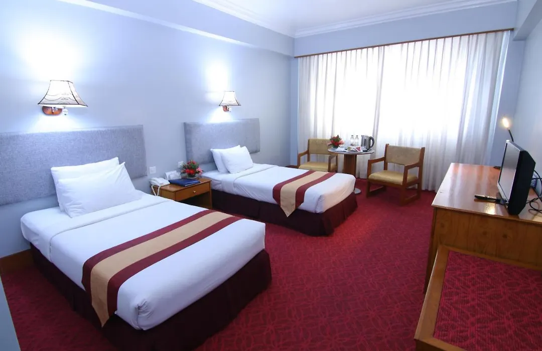 Central Hotel-1