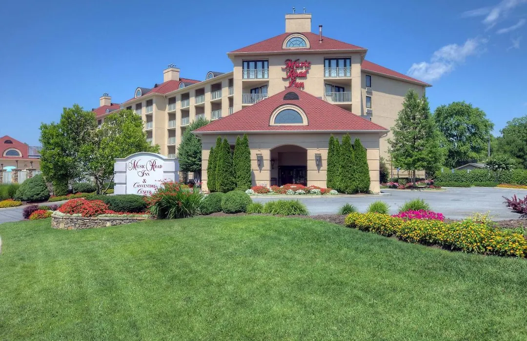 Music Road Resort Inn-1