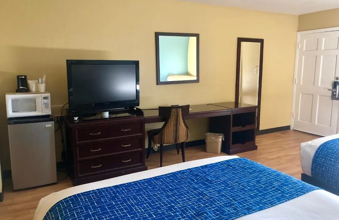 Travelodge By Wyndham Grand Junction-1