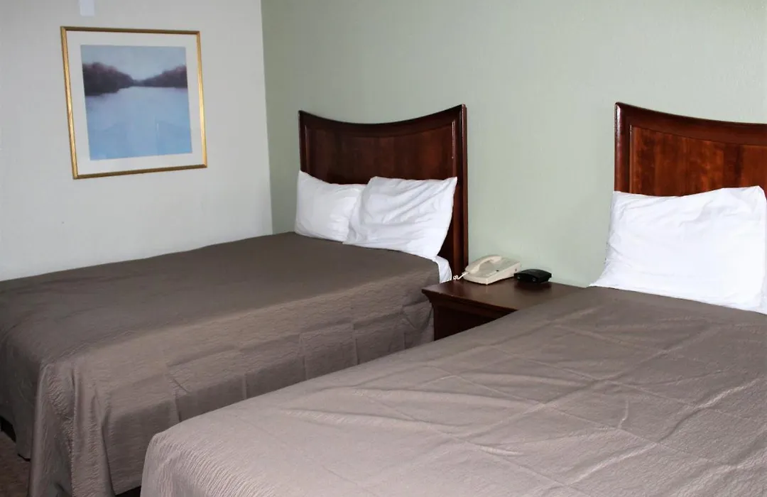 Airport Inn - Chattanooga-1