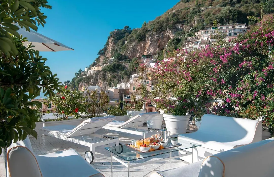 Villa Yiara (Adults Only)-1