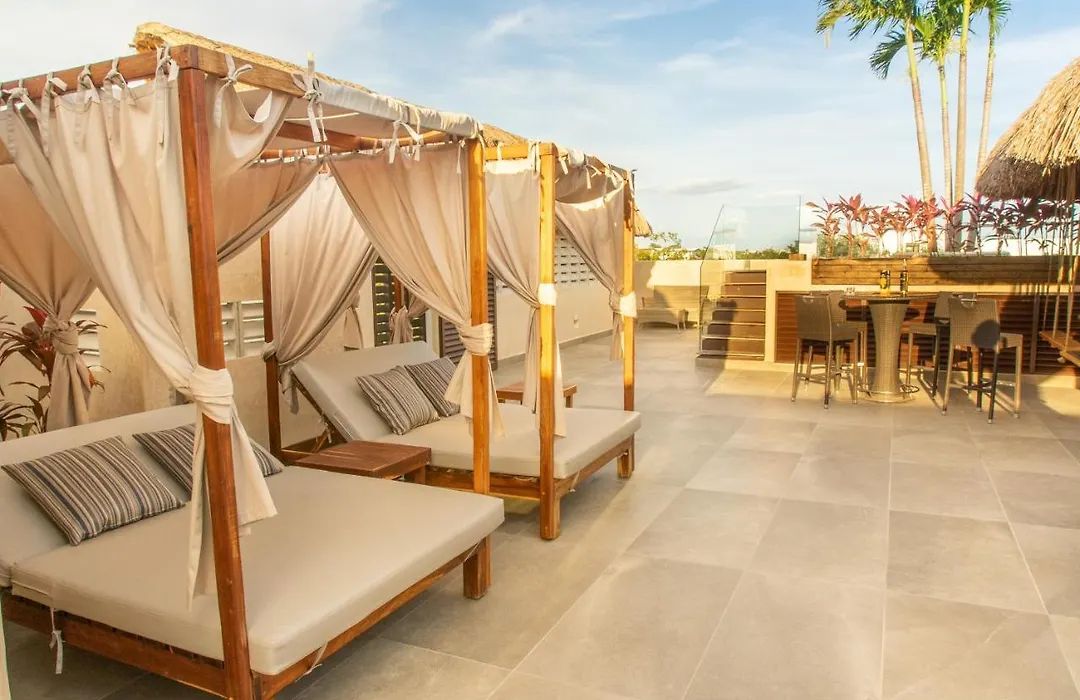 Azul Tulum By Guruhotel-1