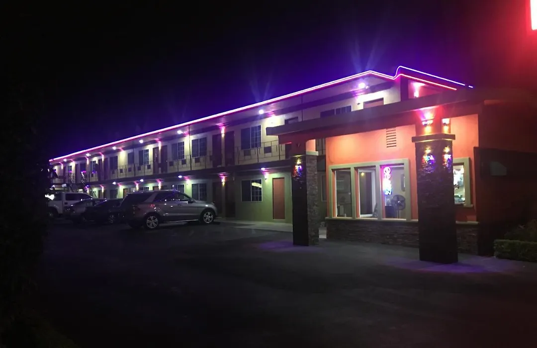 Villa Park Motel-1