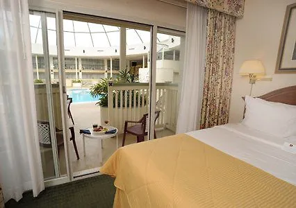 Clarion Hotel & Conference Center Northampton-1