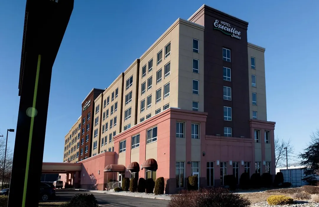 Hotel Executive Suites-1