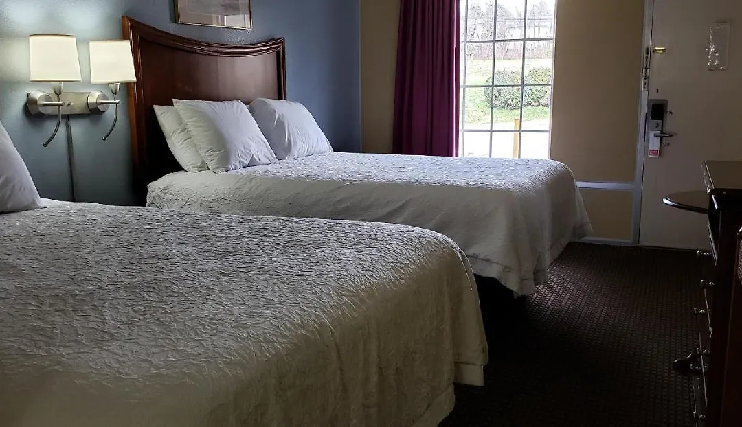 Vista Inn And Suites Nashville Airport East-1