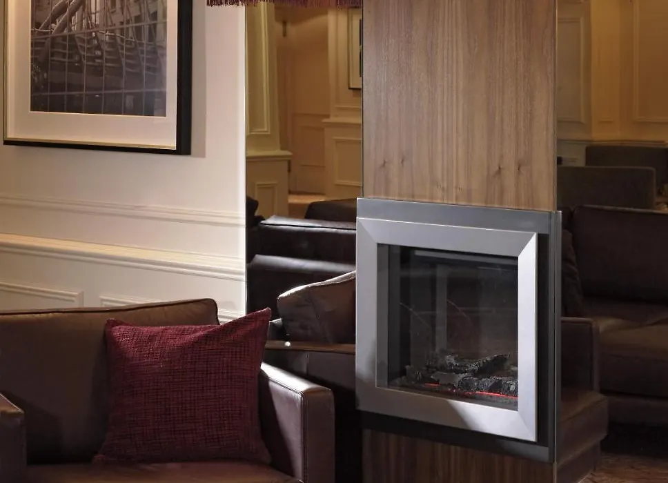 Edinburgh Grosvenor Hotel-1
