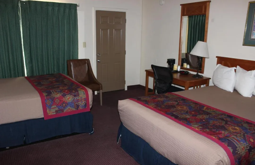 Dixie Palm Motel-1