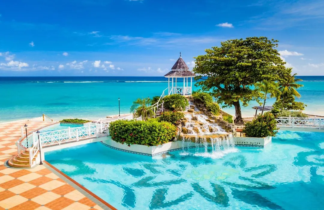 Jewel Dunn'S River Adult Beach Resort & Spa-1