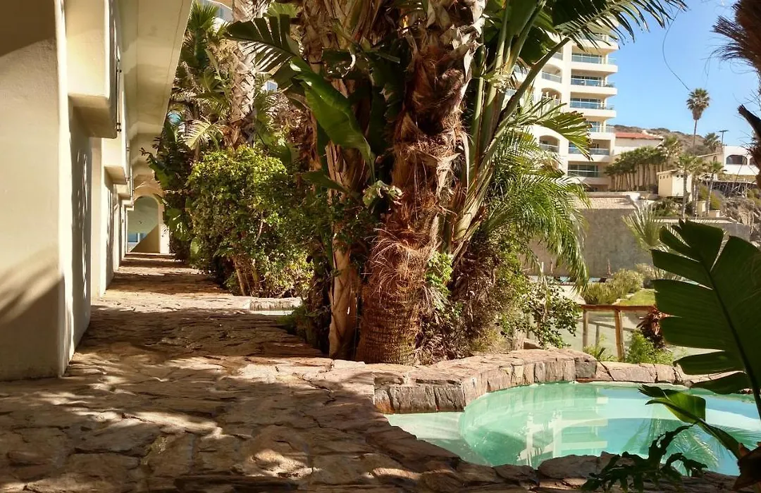 Las Olas Resort & Spa-1