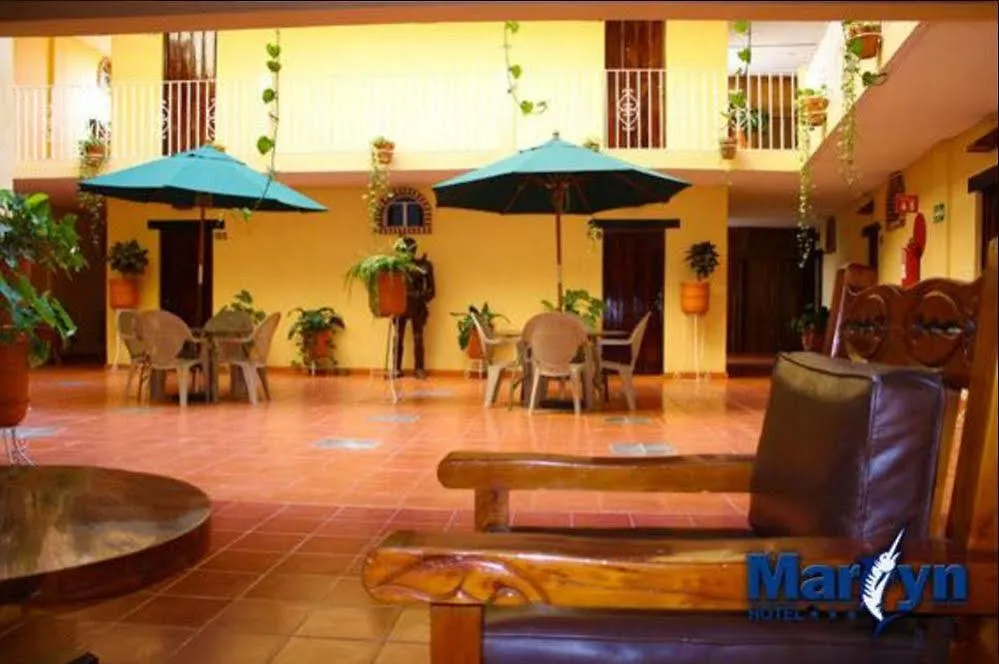 Hotel Marlyn-1