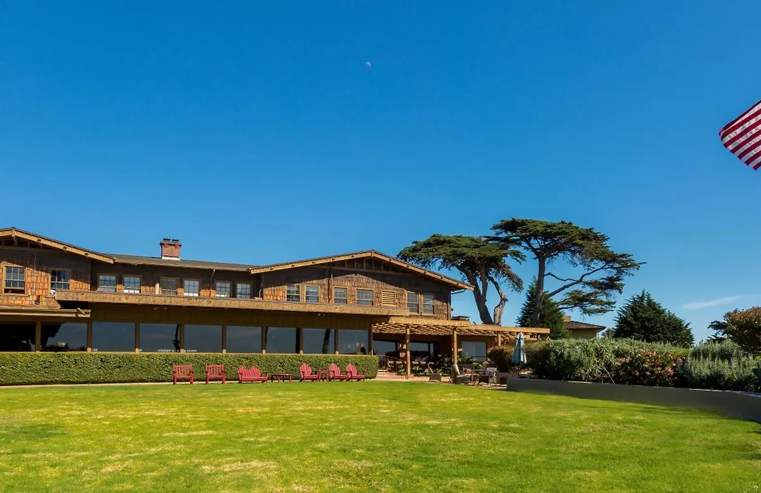 The Pierpont Inn-1