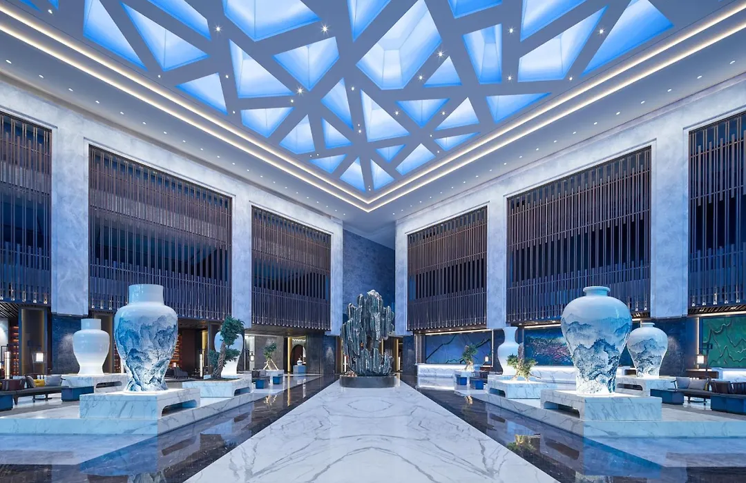 Nuo Hotel Beijing-1