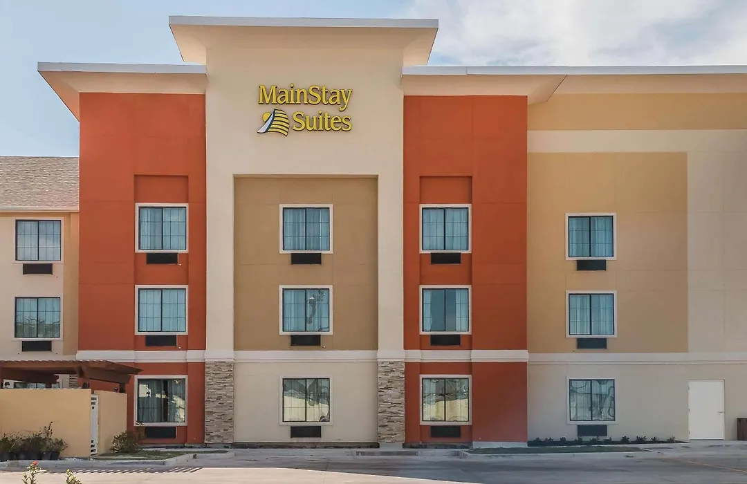 Mainstay Suites Edinburg South-1