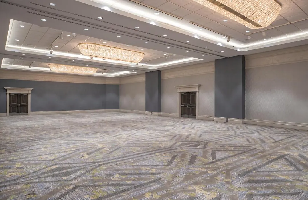 Washington Marriott Wardman Park-1