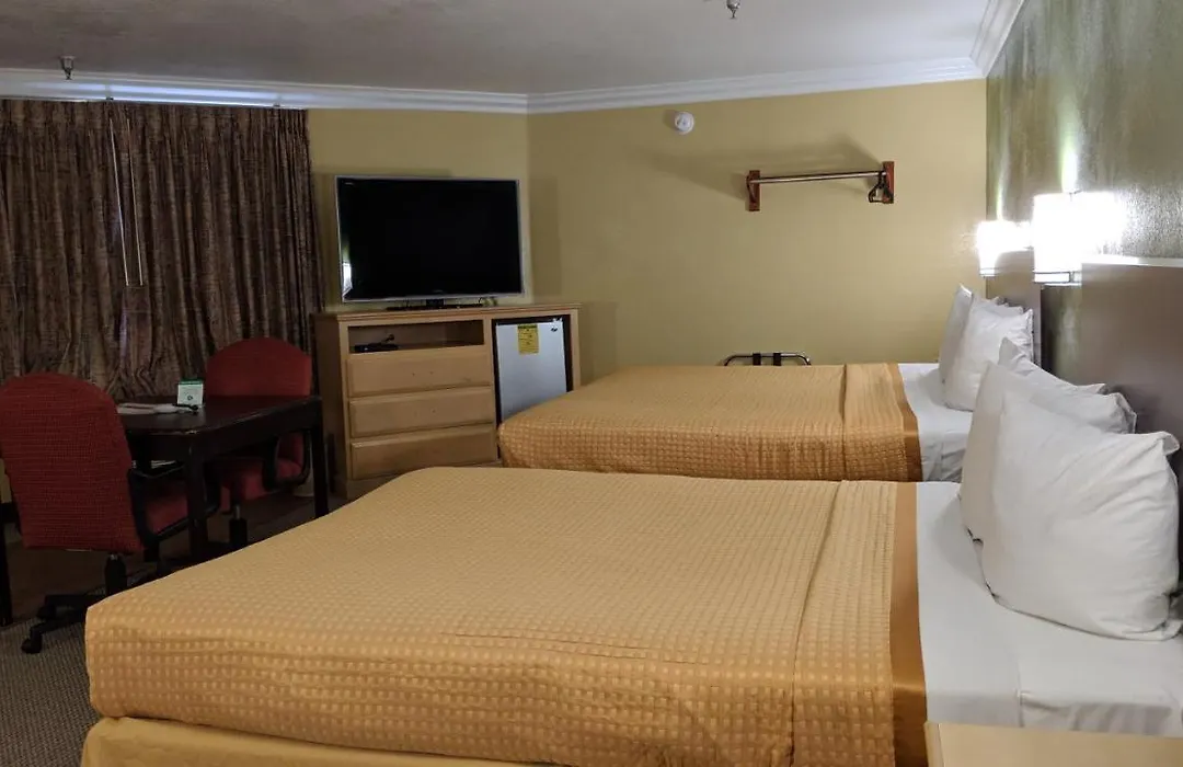 Lax Stadium Inn-1