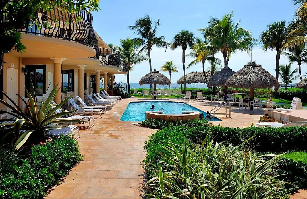 High Noon Beach Resort-1