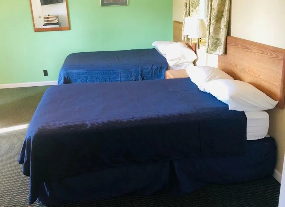 Woodridge Motel-1