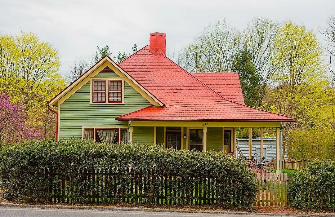 Jonesborough Bed And Breakfast-1