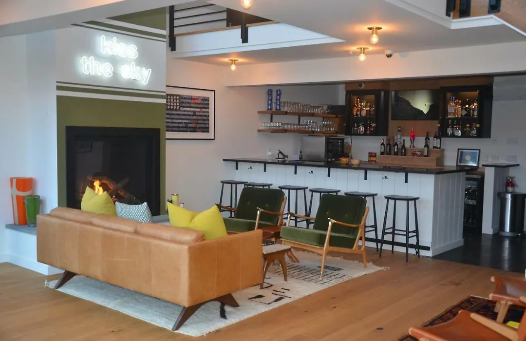 Hotel Dylan-1