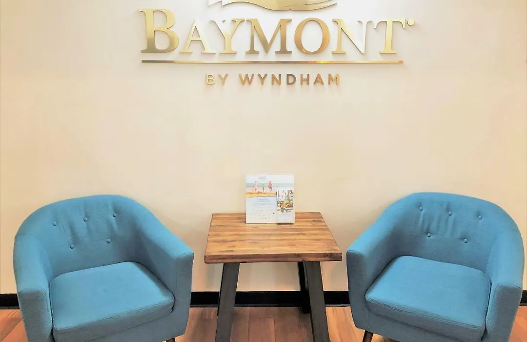 Baymont By Wyndham Kearney-1
