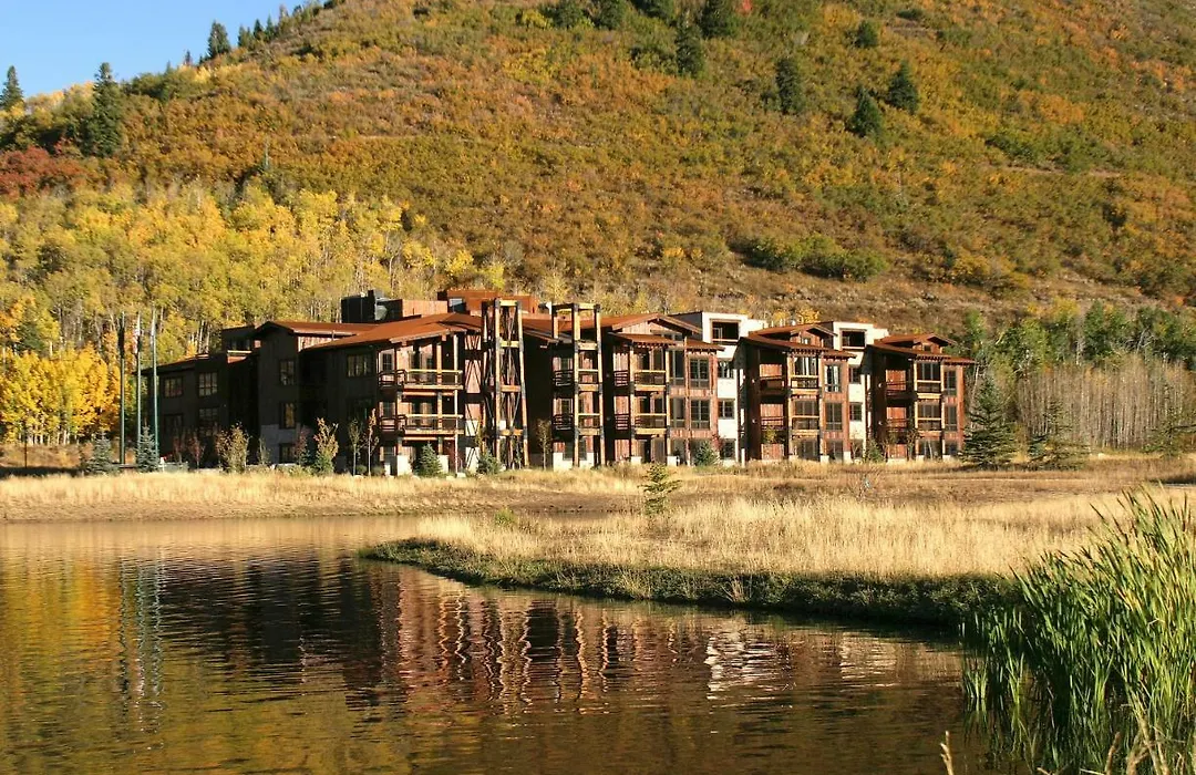 Silver Baron Lodge-1