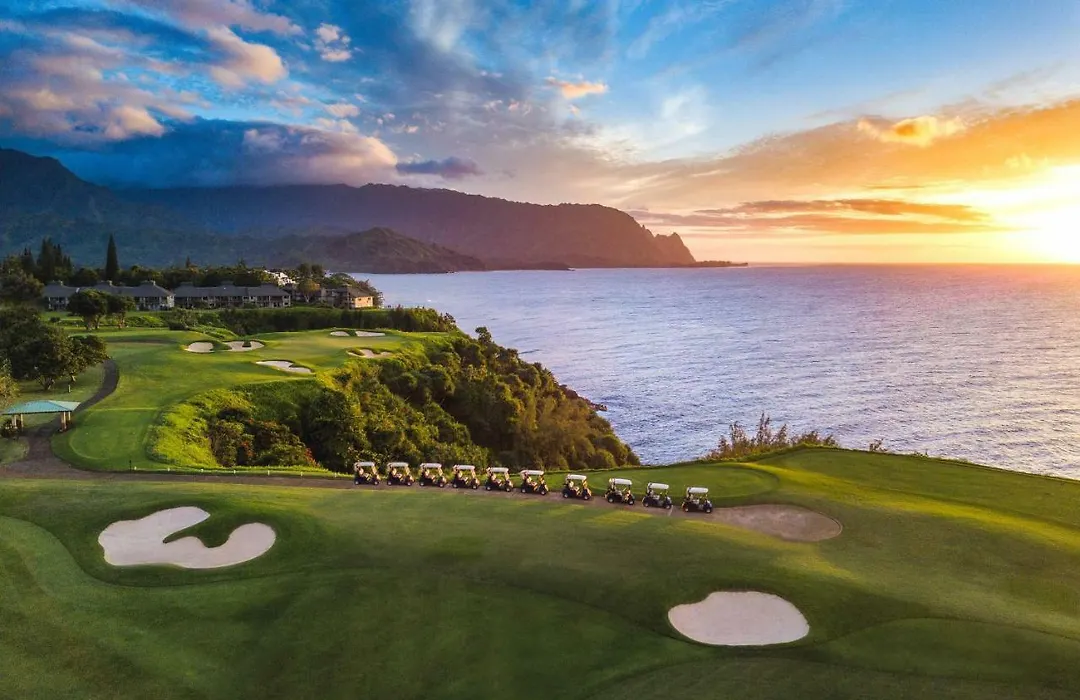 The Cliffs At Princeville-1