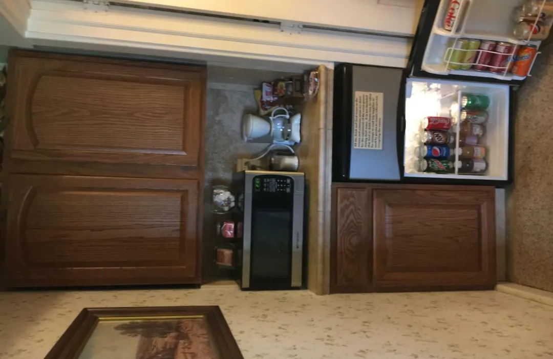 Westview Bed & Breakfast-1