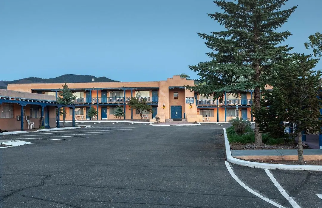 Kachina Lodge Resort And Meeting Center-1