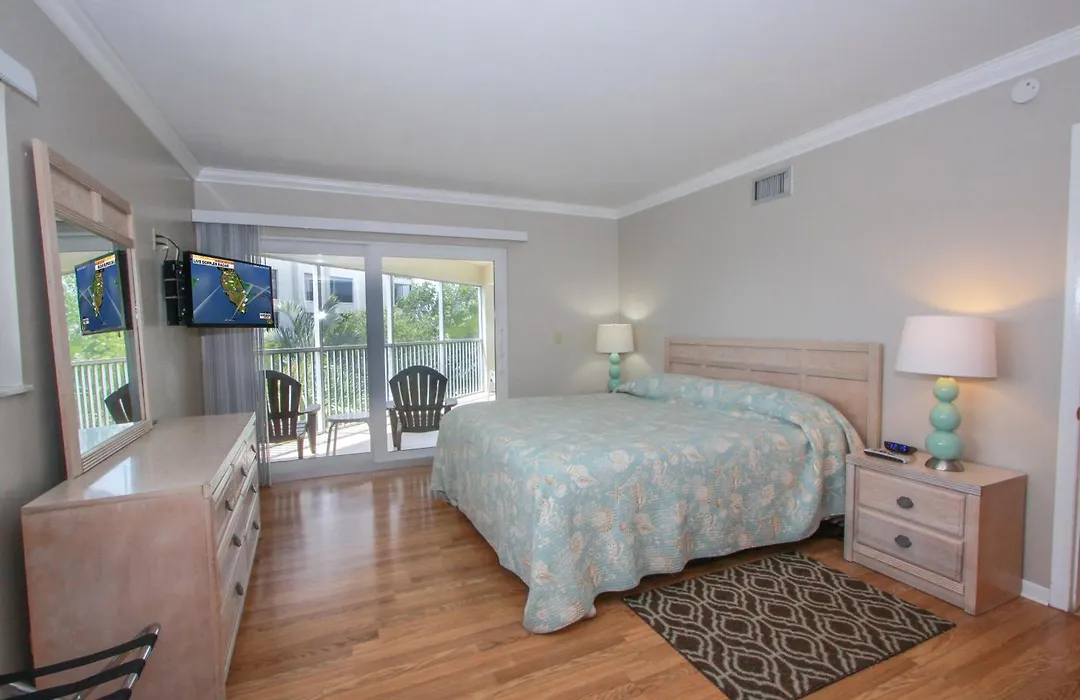 Gulfview Manor Resort-1