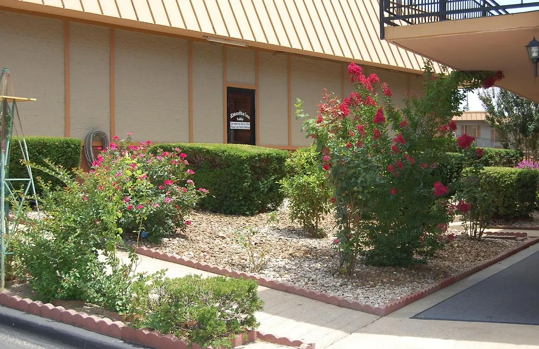 Executive Inn, Springdale-1