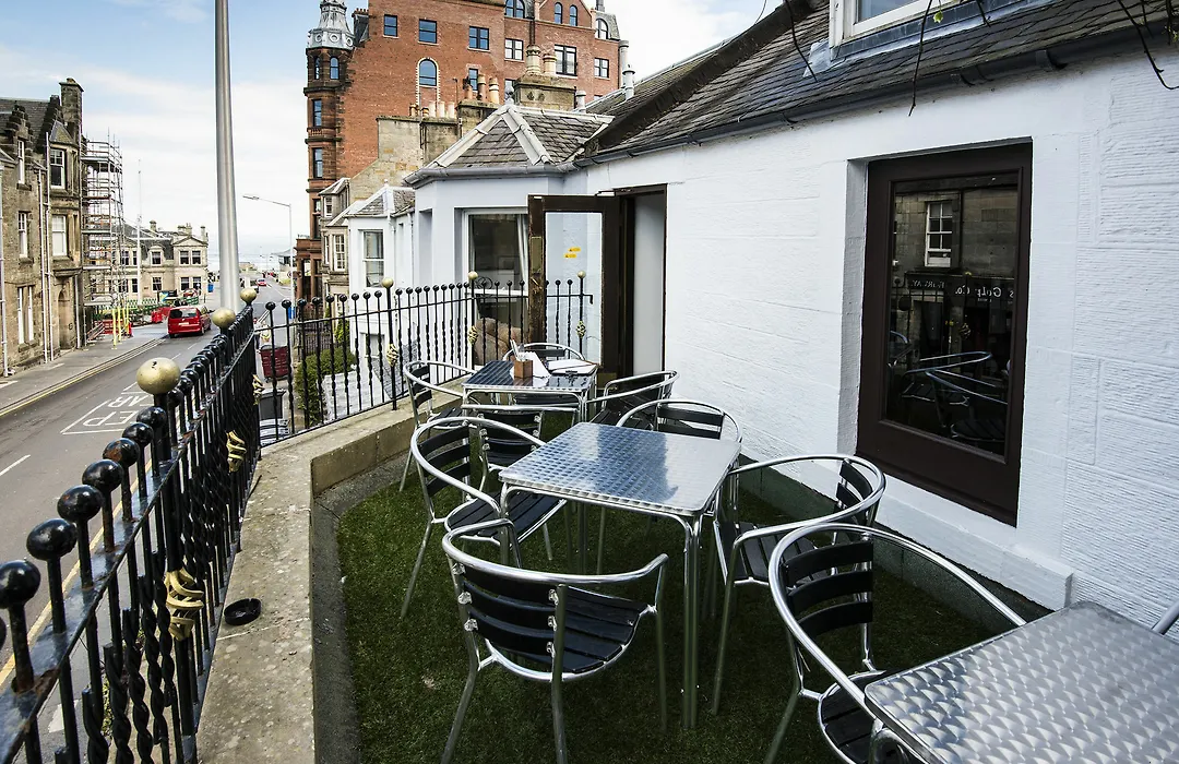 The Golf Inn-1