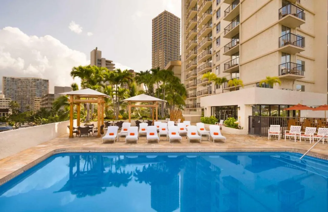 Luana Waikiki #710-1