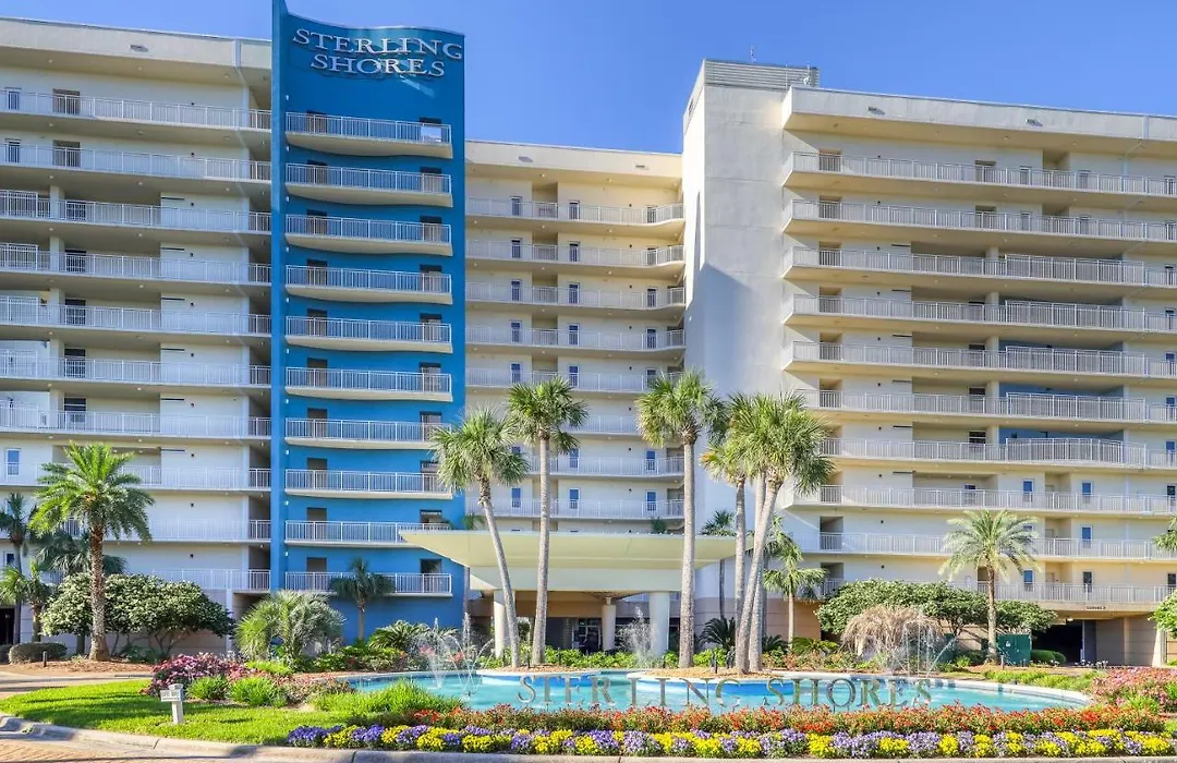 Sterling Shores 313 Destin-1