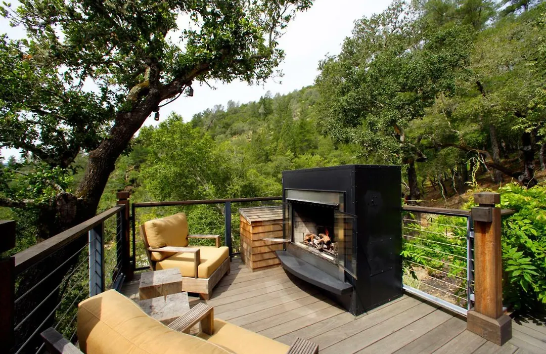 Calistoga Ranch-1
