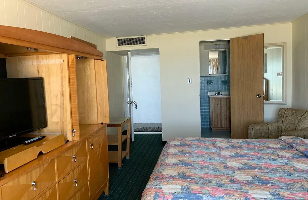 Oceanview Motel-1