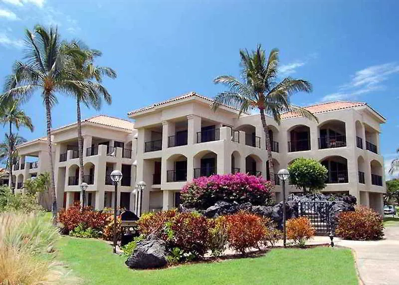 Suites At The Bay Club Waikoloa Beach Resort-1