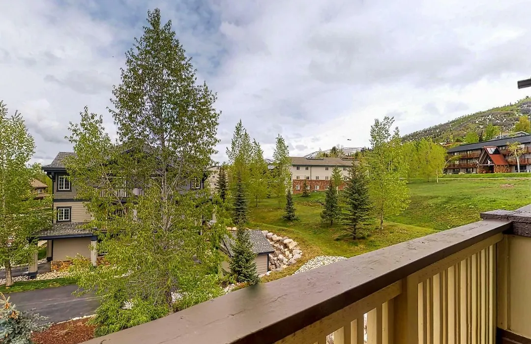 Steamboat Springs 1308-1