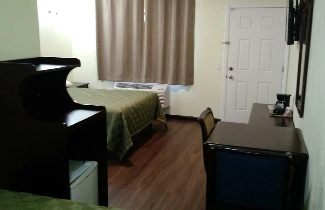 El Rancho Motel-1