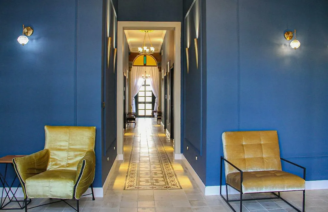 Jaffo Tel-Aviv King Gallery Boutique Hotel-1