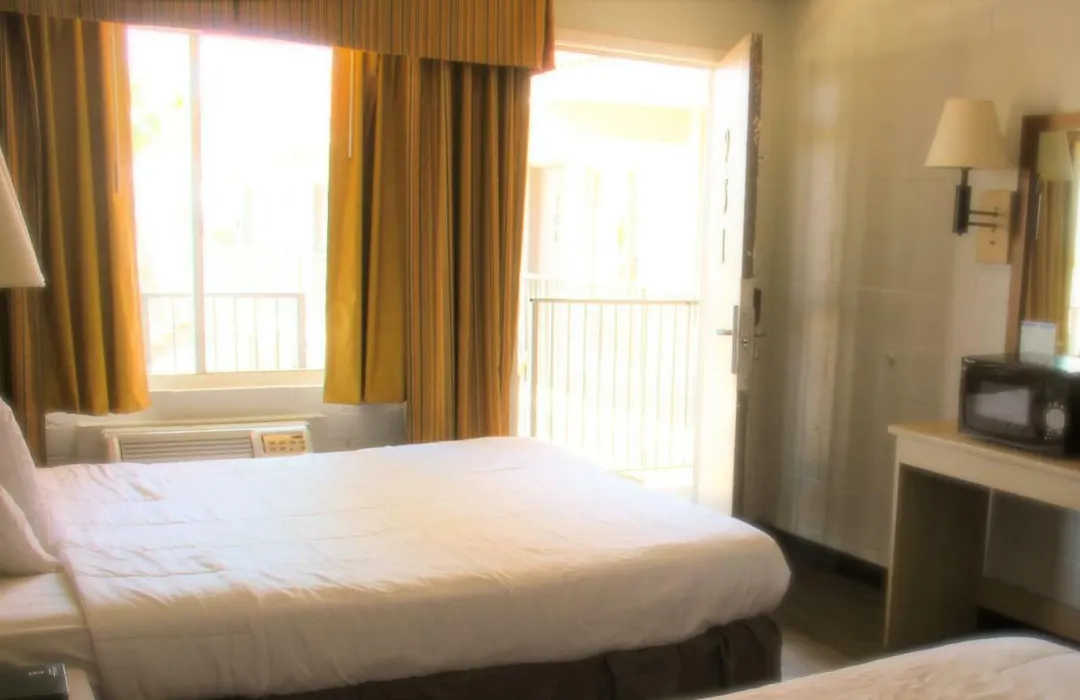 Minsk Hotels - Extended Stay, I-10 Tucson Airport-1