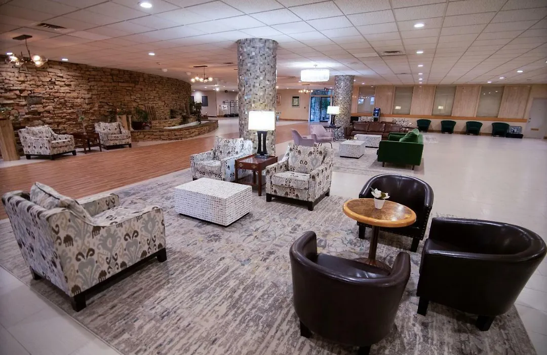 Mountain Laurel Resort-1