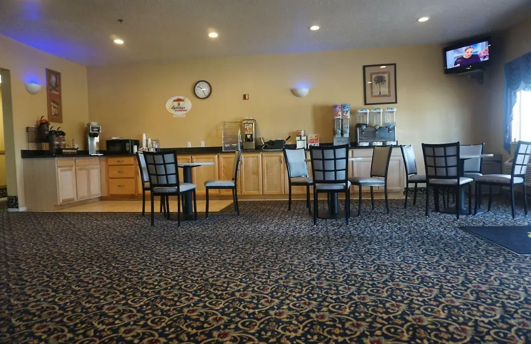 Super 8 By Wyndham Vernal Ut-1
