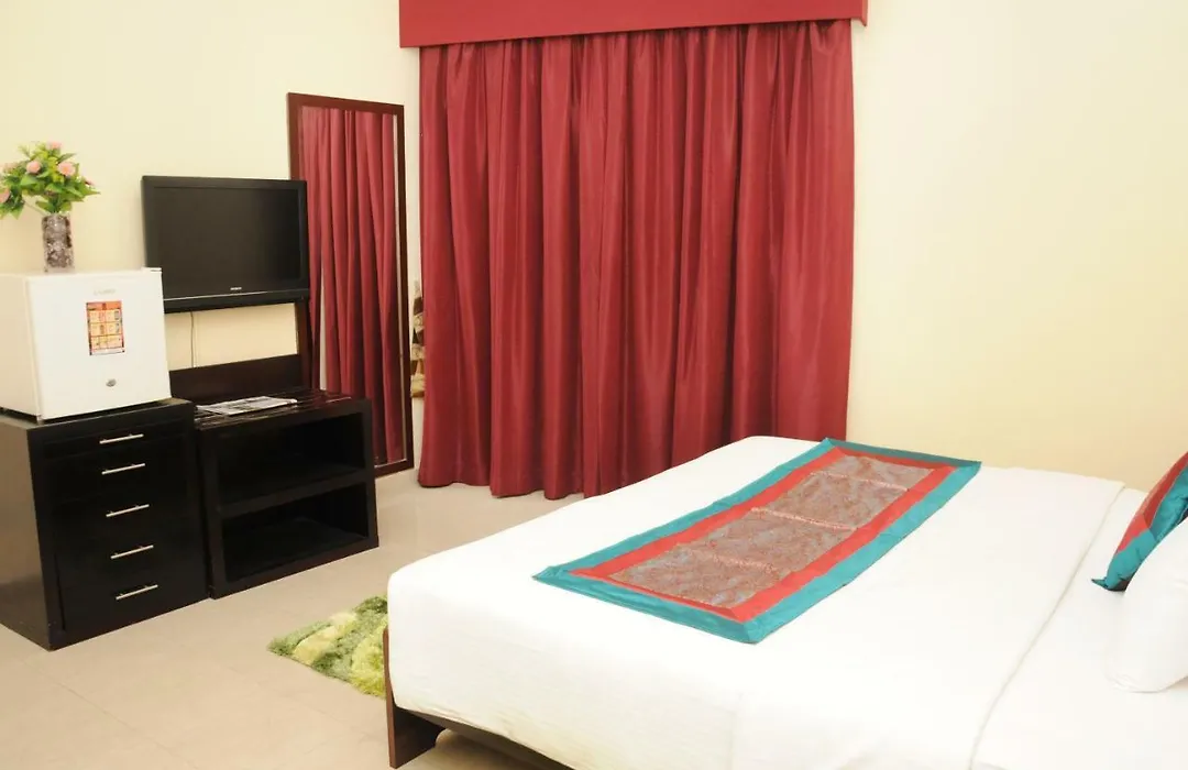 Rainbow Hotel-1