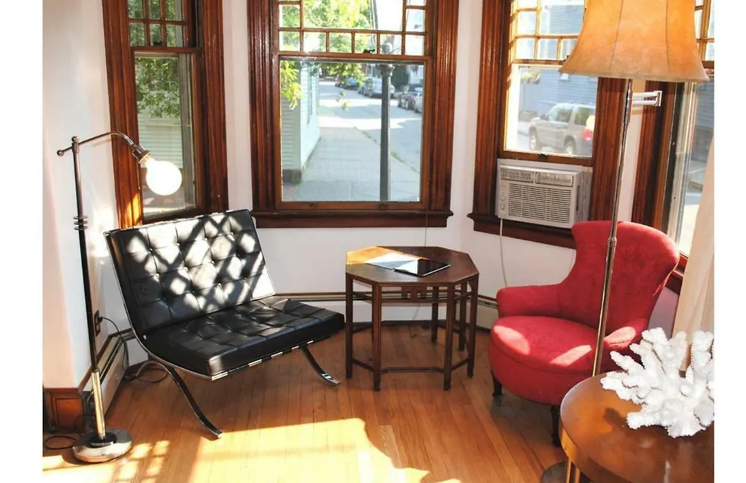 Austin House Inn-1