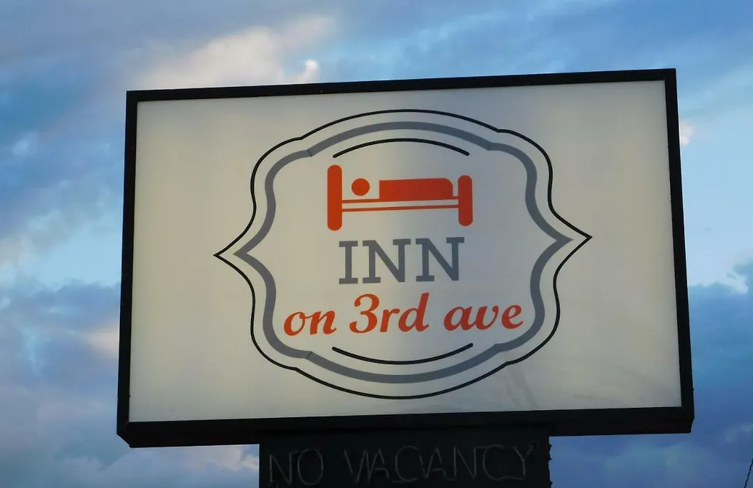 Inn On 3Rd Ave-1